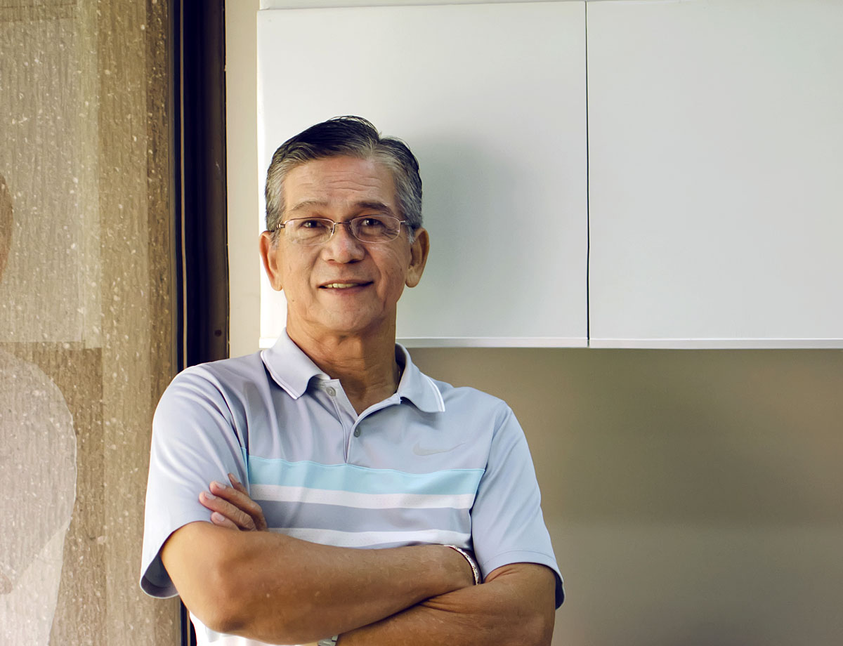 Romy Serrano: Developing a New Generation of Strategic Business Leaders One Executive at a Time