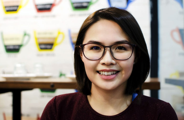 Yeye Agorilla: In Praise of Serendipity