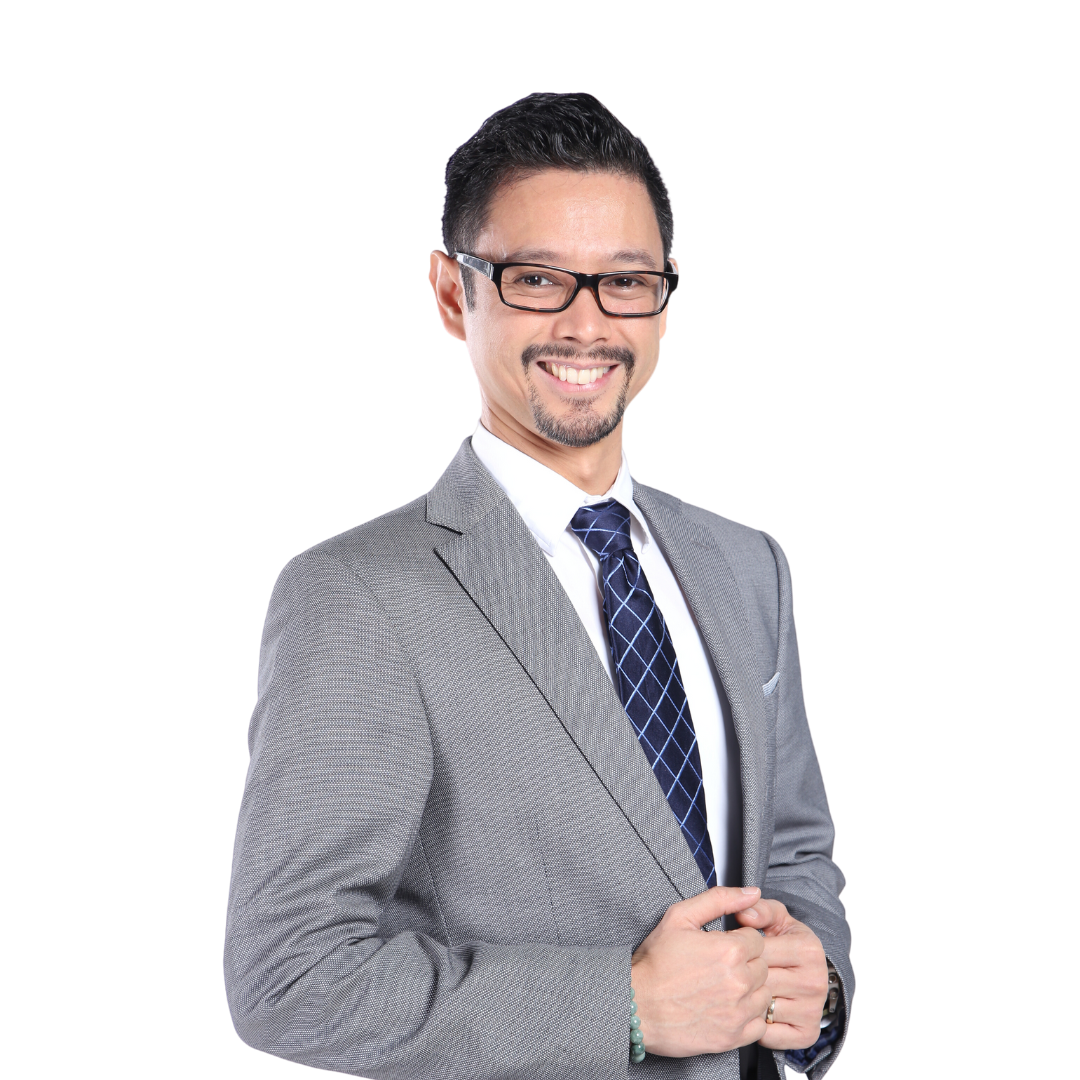 Ian Paredes - Management Strategies